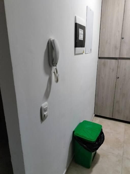Apartamento En Colombia Cartagena