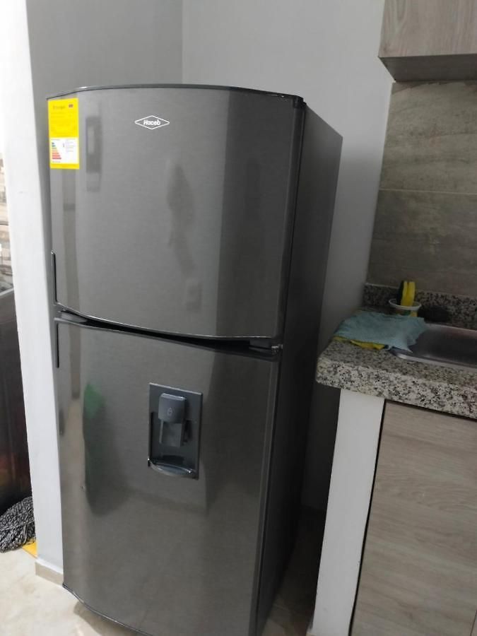 En Colombia Apartamento