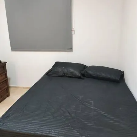 En Colombia Apartment