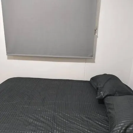 Apartment En Colombia
