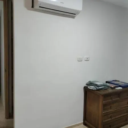 En Colombia Apartment