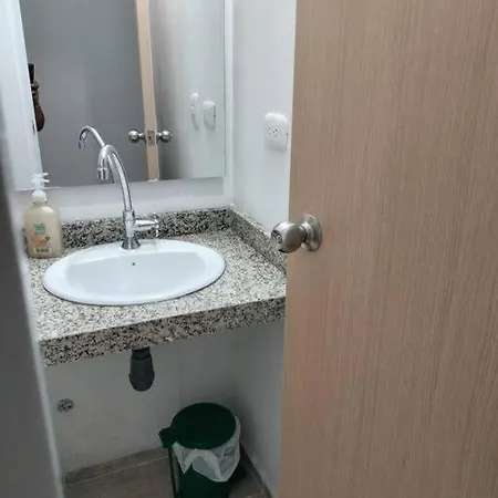 Apartment En Colombia *